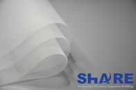 Customized Shape Synthetic Mesh Fabric For Different Industries Filtration