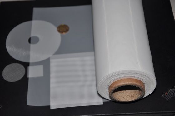 Rating 5-2000UM Woven Filter Mesh Fabric Various Kinds Filter Material Available