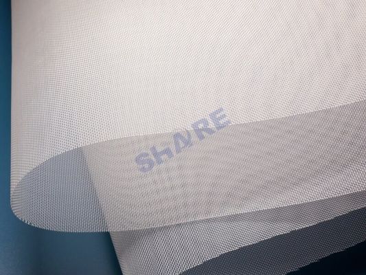 750 Micron Polypropylene PP Monofilament Filter Mesh, 60% Open Area, Plain Weave