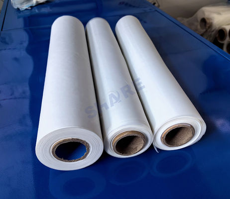75 Micron Polypropylene PP Monofilament Filter Mesh, 36% Open Area, Plain Weave