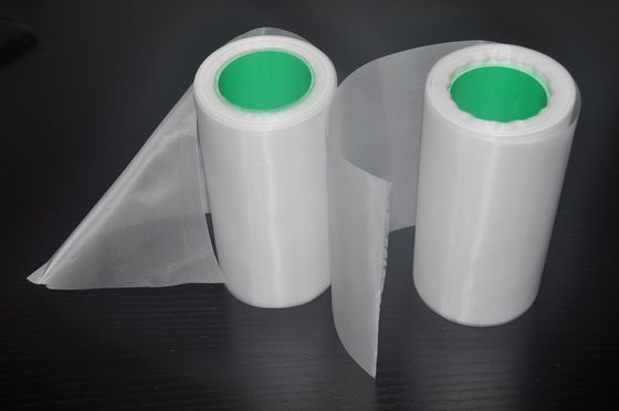 120 UM Polypropylene Monofilament Woven Mesh Filter Cloth in Rolls, Sheets, Flat Discs for Air, Gas or Liquid Filtration