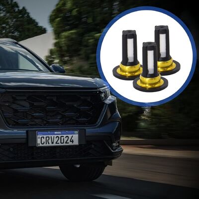 Injector Filter Micro Basket Universal Repair Set 10.5mm X 1mm X 13mm