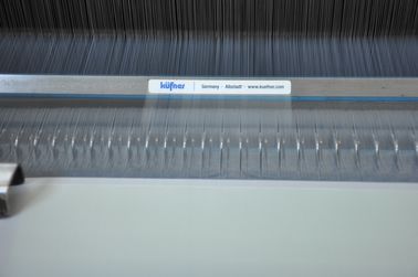100% Polyester Screen Printing Mesh for Textile Printing Plain Weave