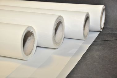 100% Polyester Screen Printing Mesh for Textile Printing Plain Weave