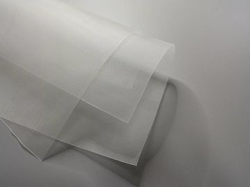 High Tension Low Elongation Polyester Woven Filter Mesh For Industrial Liquid Filtration