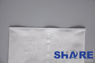 52 Micron Polyester Monofilament Filter Mesh 40% Open Area