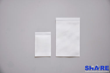45 X 75MM Mesh Filter Bags , Nylon Filter Fabric For Biopsy Check