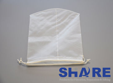 FDA Polypropylene Filter Mesh For Food / Beverage / Medical And Health Filtration