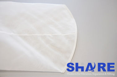 FDA Polypropylene Filter Mesh For Food / Beverage / Medical And Health Filtration