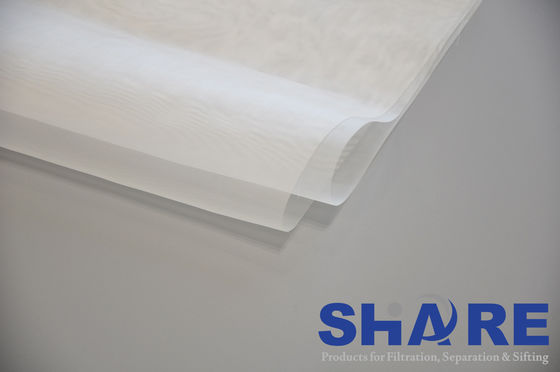 Precise Polyester Filter Mesh For Food Safety Filtration Of Food And Beverage Industry