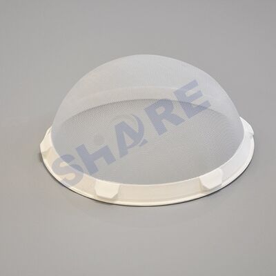 Внешний диаметр 198 мм Круглые чашки профора, чашки профора, карманы для теста, корзины профора, чашки для кексов для пиццы